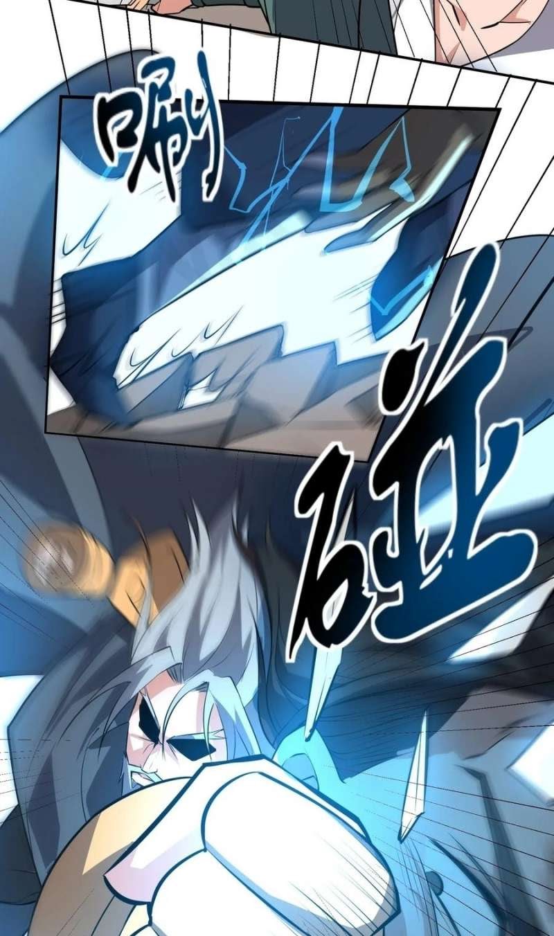 First Dragon (Yuanlong) Chapter 113 Gambar 21